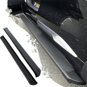 Best Running Boards for Jeep Renegade