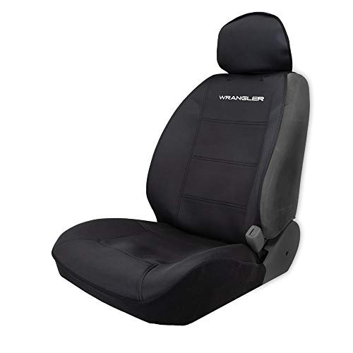 Best Seat Covers for Jeep Budget