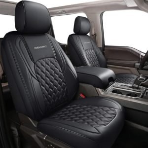 Best Seat Covers for Jeep Comfort