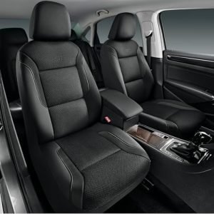 Best Seat Covers for Jeep Interior