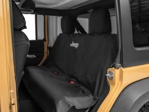 Best Seat Covers for Jeep Pets