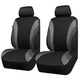 Best Seat Covers for Jeep Sporty