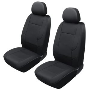 Best Seat Covers for Jeep Travel
