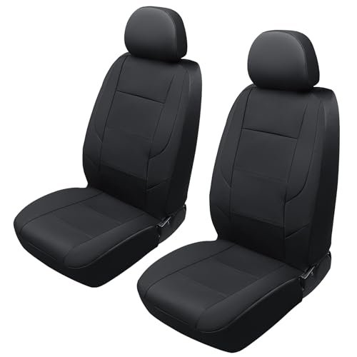 Best Seat Covers for Jeep Travel