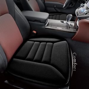 Best Seat Cushion for Jeep Gladiator