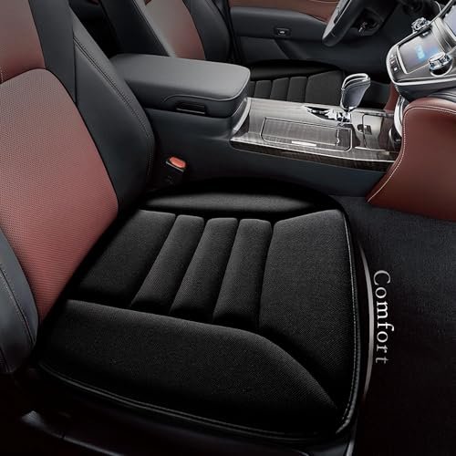 Best Seat Cushion for Jeep Gladiator