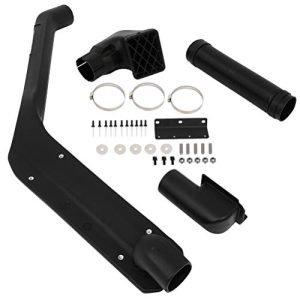 Best Snorkels for Jeep Cherokee