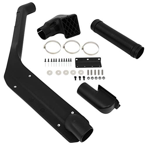 Best Snorkels for Jeep Cherokee