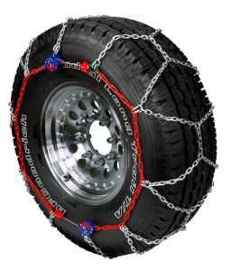 Best Snow Chains for Jeep Cherokee