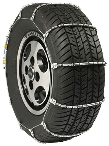 Best Snow Chains for Jeep Compass