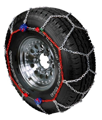 Best Snow Chains for Jeep Grand Cherokee