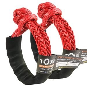 Best Soft Shackles for Jeep Recovery