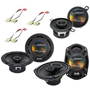 Best Sound System for Jeep Cherokee