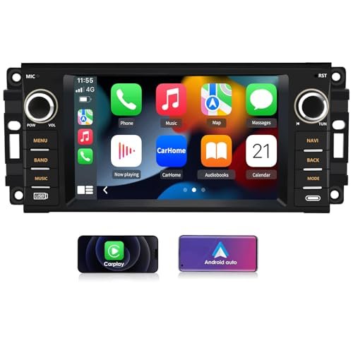 Best Sound System for Jeep Patriot