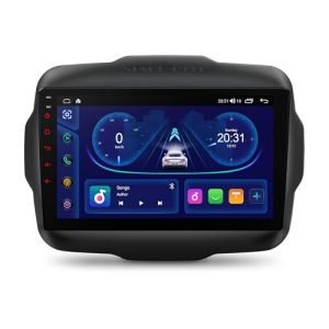 Best Sound System for Jeep Renegade