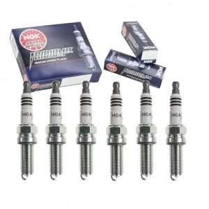 Best Spark Plugs for Jeep Cherokee