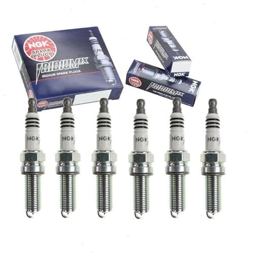 Best Spark Plugs for Jeep Cherokee
