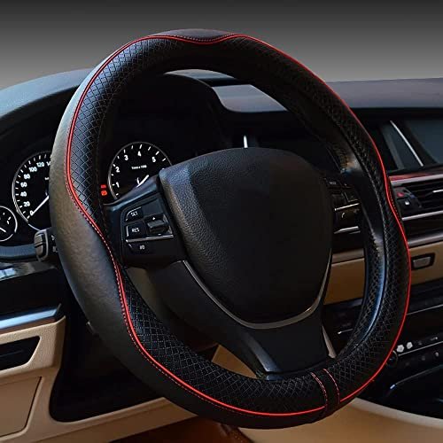 Best Steering Wheel Cover for Jeep Renegade