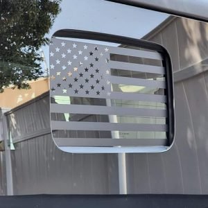 Best Stickers for Jeep Gladiator