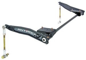 Best Sway Bar for Jeep Gladiator