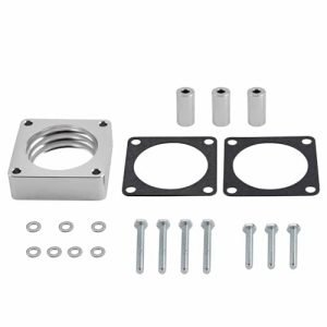 Best Throttle Body Spacers for Jeep Grand Cherokee