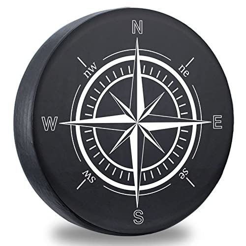 Best Tire Covers for Jeep Compass