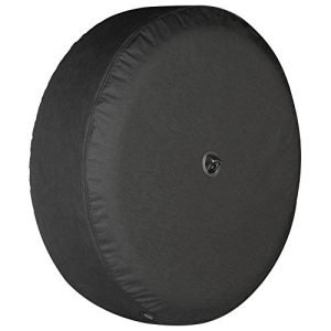 Best Tire Covers for Jeep Gladiator Rubicon