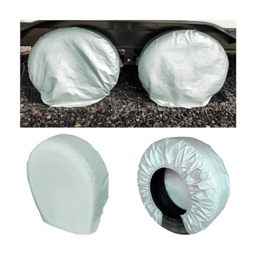 Best Tire Covers for Jeep J20