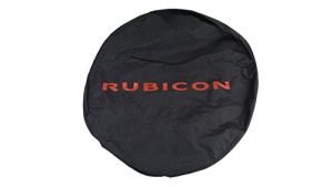 Best Tire Covers for Jeep Rubicon
