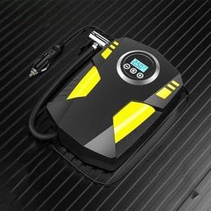 Best Tire Inflator for Jeep Gladiator