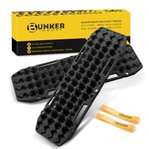 Best Traction Boards for Jeep