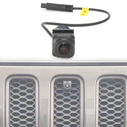 Best Trail Camera for Jeep Gladiator