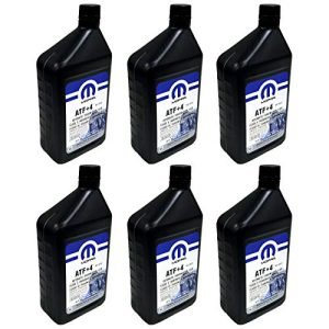 Best Transmission Fluids for Jeep Grand Cherokee