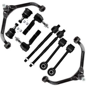 Best Wheel Kits for Jeep in Desert