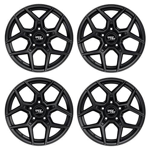 Best Wheel Kits for Jeep in Rain