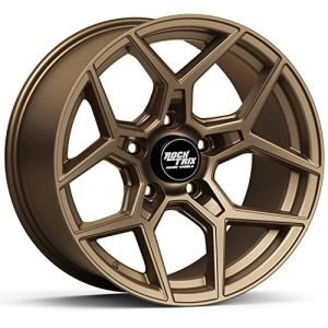 Best Wheel Kits for Jeep in Rocky Terrain