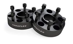Best Wheel Kits for Jeep Off-Roading