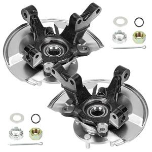 Best Wheel Kits for Jeep Patriot