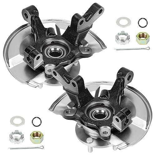 Best Wheel Kits for Jeep Patriot