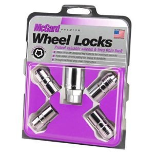 Best Wheel Locks for Jeep Grand Cherokee