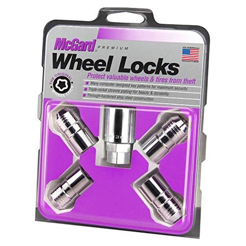 Best Wheel Locks for Jeep Grand Cherokee
