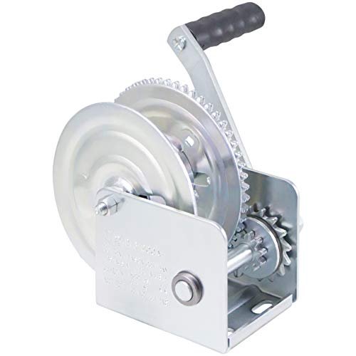 Best Winch Drum Brake for Jeep Gladiator