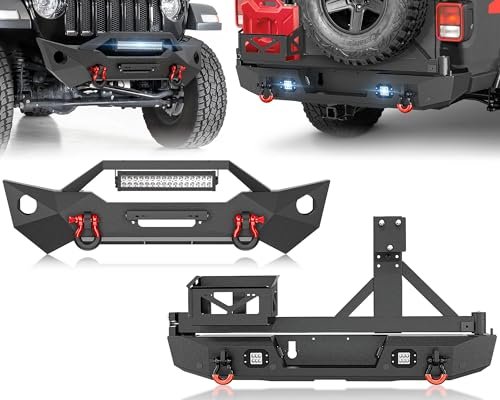 Best Winch Drum for Jeep Gladiator