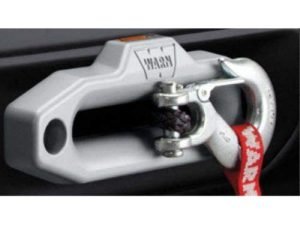 Best Winch Fairlead for Jeep Gladiator