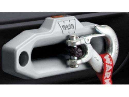 Best Winch Fairlead for Jeep Gladiator