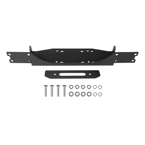 Best Winch Isolator for Jeep Gladiator