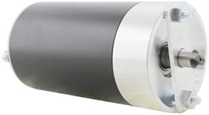 Best Winch Motor for Jeep Gladiator