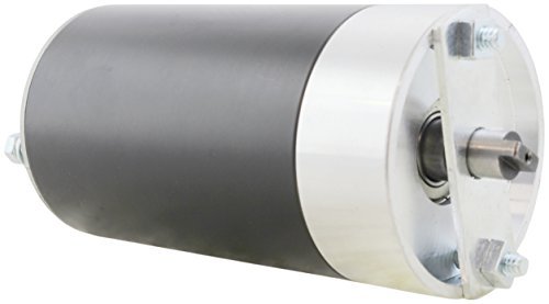 Best Winch Motor for Jeep Gladiator