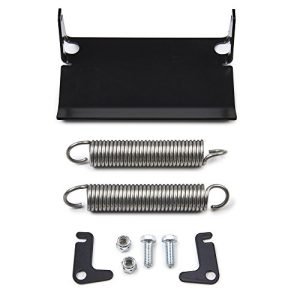 Best Winch Rope Tensioner for Jeep Gladiator