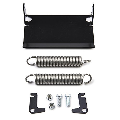 Best Winch Rope Tensioner for Jeep Gladiator